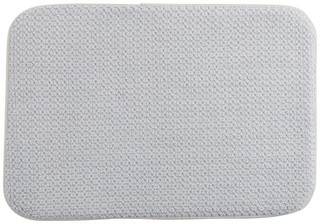 Thumbnail 1: Devgiri 17x24 Memory Foam Bath Rug  