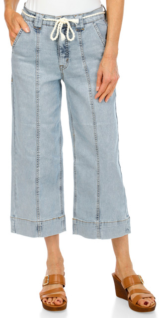 Thumbnail 1: Light Wash