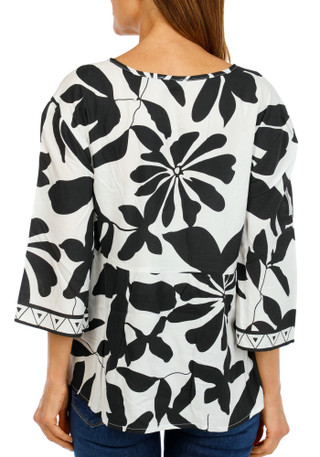 Thumbnail 2: Black/White