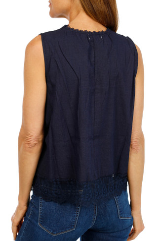 Thumbnail 2: Navy