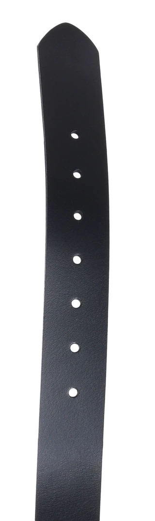 Thumbnail 3: Lucky Brand Lucky Brand Mens Leather Wrapped Harness Buckle Belt 