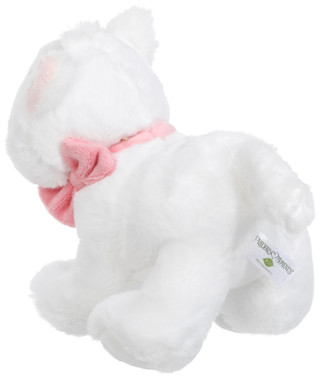 Thumbnail 4: Precious Moments Precious Moments 9 In Plush Cassie Kitten 