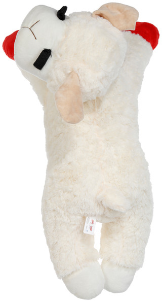Thumbnail 3: Lamb Chop Lamb Chop 24 In Squeaker Dog Toy 