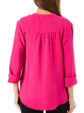 Thumbnail 2: Fuchsia