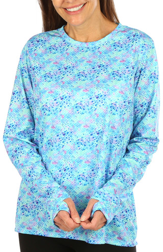 Thumbnail 1: ICED AQUA