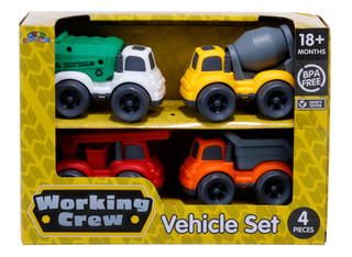 Thumbnail 2: Yellow Multi