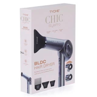 Thumbnail 2: Tyche BLDC High Efficiency Hair Dryer 