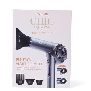 Thumbnail 1: Tyche BLDC High Efficiency Hair Dryer 