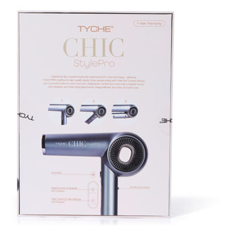 Thumbnail 3: Tyche BLDC High Efficiency Hair Dryer 