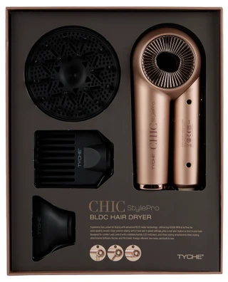 Thumbnail 2: Tyche BLDC Hair Dryer 