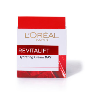 Thumbnail 3: L'OREAL 1.5 oz Revitalift Hydrating Day Cream 