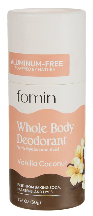 Thumbnail 1: Fomin 1.7 oz Whole Body Deodorant 