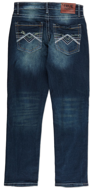 Thumbnail 2: Dark Wash