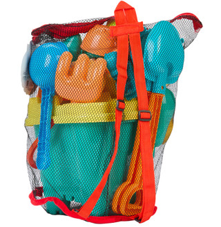 Thumbnail 2: 19 Pk Sand Toys 