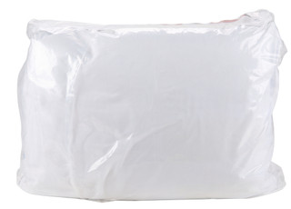 Thumbnail 2: Serta 2 Pk Soft Plush Bed Pillows 
