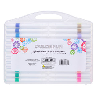 Thumbnail 2: Multi Color