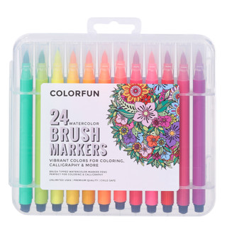 Thumbnail 1: Multi Color