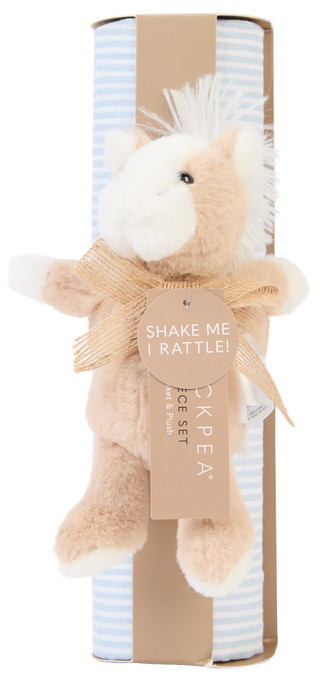 Thumbnail 1: Blue/tan