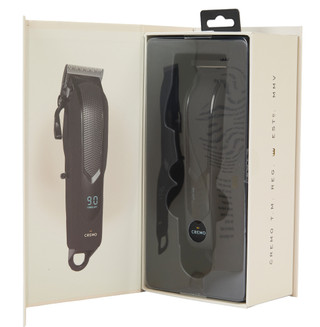 Thumbnail 2: CREMO Hair Clipper 