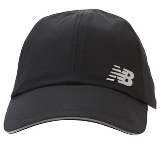 Thumbnail 2: New Balance Women's High Pony Hat 