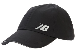 Thumbnail 1: New Balance Women's High Pony Hat 