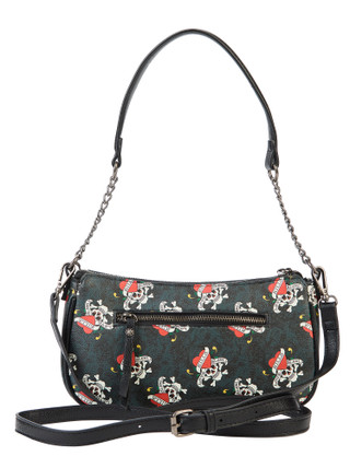 Thumbnail 2: 007 Black