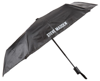 Thumbnail 1: Steve Madden 42 in Canopy Auto Umbrella 
