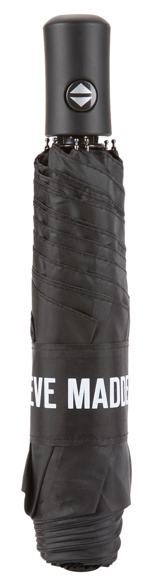 Thumbnail 2: Steve Madden 42 in Canopy Auto Umbrella 