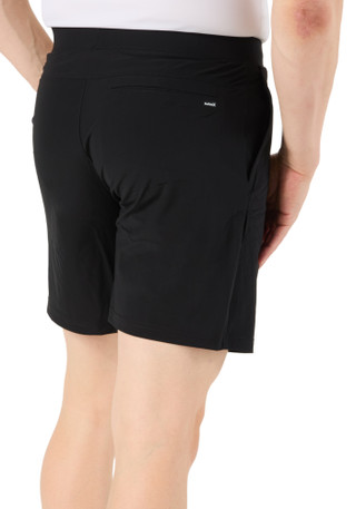 Thumbnail 2: Hurley Men's Active Tonal Icon Shorts 