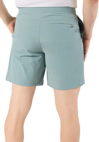 Thumbnail 2: Hurley Men's Active Tonal Icon Shorts 