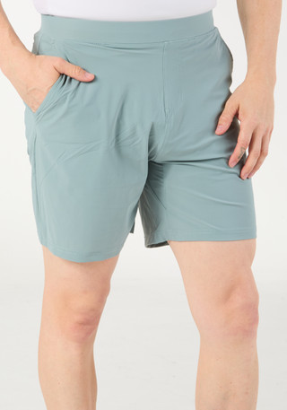 Thumbnail 1: Hurley Men's Active Tonal Icon Shorts 
