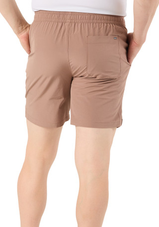 Thumbnail 2: Hurley Men's Active Exist Lightweight Shorts 