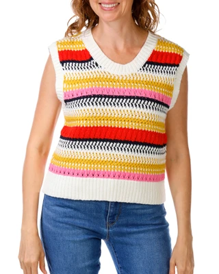 Thumbnail 1: Women's Moura Knit Vest 