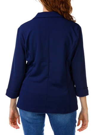 Thumbnail 2: Navy