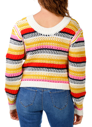 Thumbnail 2: Women's Ponte Sweater 