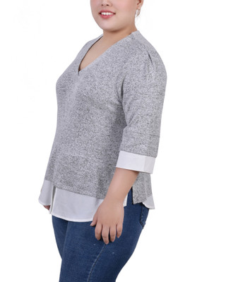 Thumbnail 3: HGREY WHIT