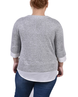 Thumbnail 2: HGREY WHIT