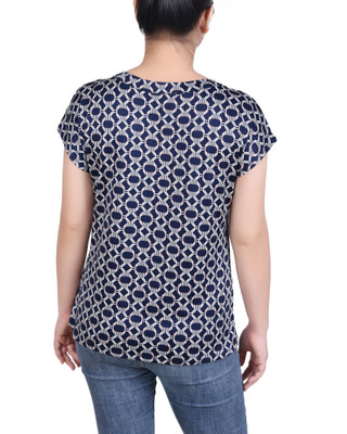 Thumbnail 1: NAVY TAUPE