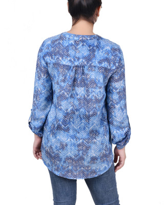 Thumbnail 2: BLUE CHEVR