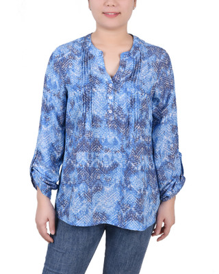 Thumbnail 1: BLUE CHEVR