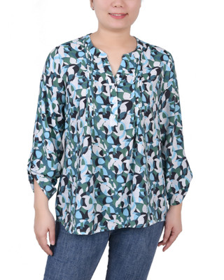 Thumbnail 1: GREEN BLAC