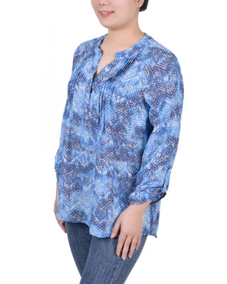 Thumbnail 3: BLUE CHEVR