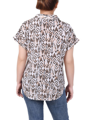 Thumbnail 2: TAUPE FISH