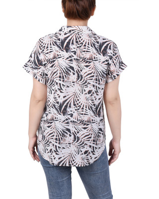 Thumbnail 2: BLACK PALM