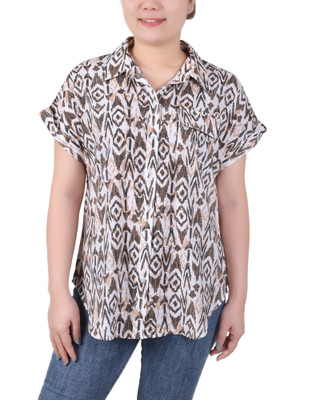 Thumbnail 1: TAUPE FISH