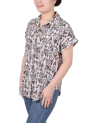 Thumbnail 3: TAUPE FISH