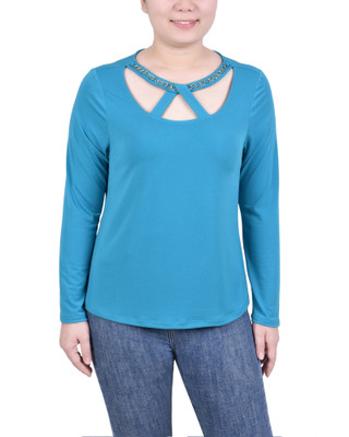 Thumbnail 1: ENAMEL BLU