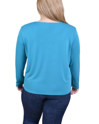 Thumbnail 2: ENAMEL BLU