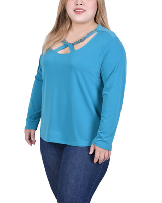 Thumbnail 3: ENAMEL BLU