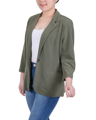 Thumbnail 2: BURNT OLIV